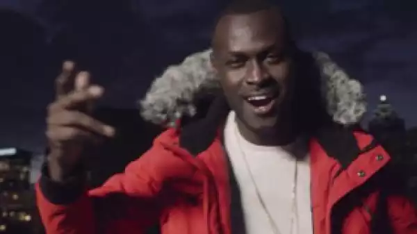 King Kaka - Far Away Ft. Cassidy